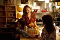 Кадр Развод в большом городе