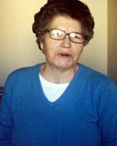 Мария Хелена Диас фото