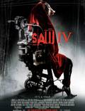 Постер из фильма "Пила 4" - 1