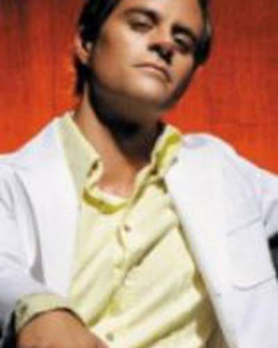 Майк Амигорена фото