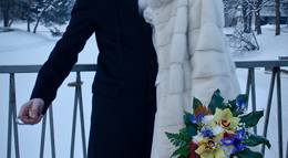 Кадр из фильма "Тетушки" - 2