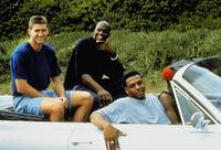 Кадр Азартная игра