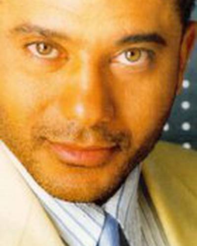 Педро Телемако фото