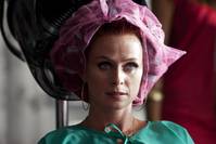 Кадр Принцесса и нищий