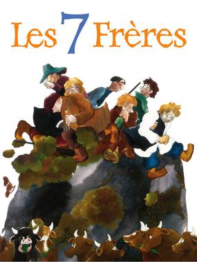 Seitsemän veljestä
