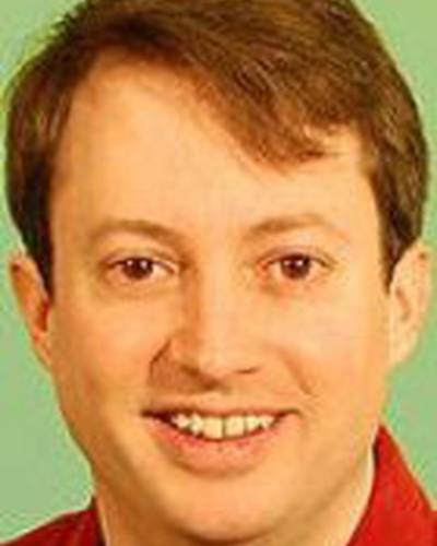 Дэвид Митчелл фото