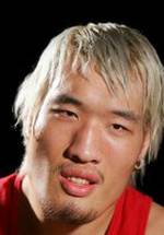 Чои Хонг Мэн фото