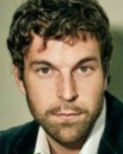 Бенжамин Артур фото