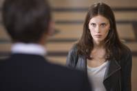 Кадр Образцовые семьи