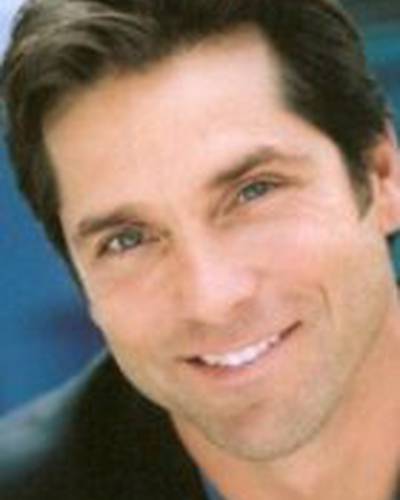 Джерард Кристофер фото