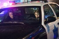 Кадр Алькатрас