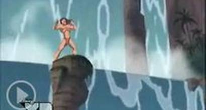 Вступительные титры