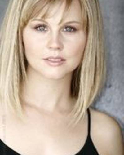 Эшли Чомик фото