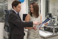 Кадр Рэмпейдж