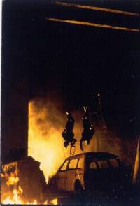 Кадр Убежище