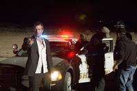 Кадр Территория тьмы 3D