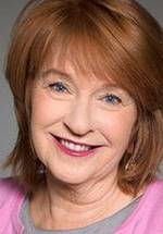 Джен Чэпман фото