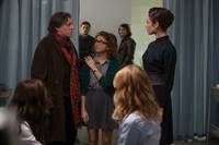 Кадр Академия вампиров