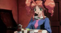 Кадр из фильма "Принцесса-шаман (видео)" - 2