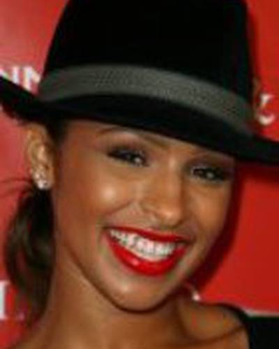 Мелоди Торнтон фото