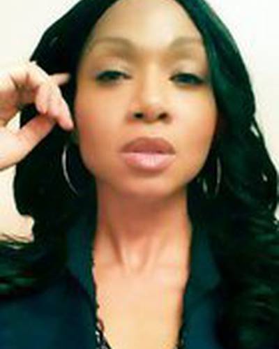 Amahre Palmer фото