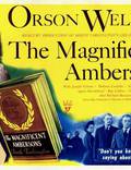 Постер из фильма "Великолепие Амберсонов" - 1