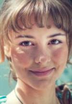 Луиза Вицорек фото