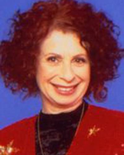 Энни Корзен фото