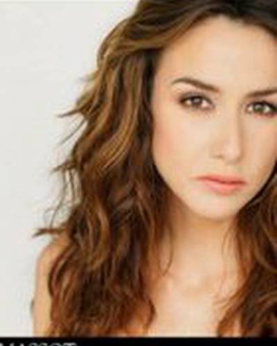 Джемма Массот фото