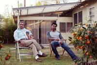 Кадр Brahmin Bulls