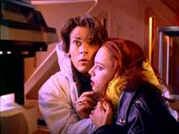 Кадр Возвращение живых мертвецов 3