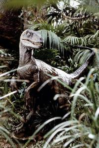 Кадр Парк Юрского периода