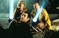 Кадр Парк Юрского периода