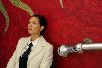 Кадр Антикиллер Д.К: Любовь без памяти