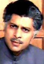 Виджаендра Гхатге фото