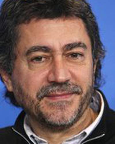 Антонио Чаварриас фото