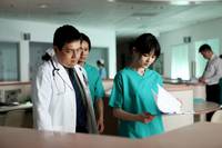 Кадр Автострада