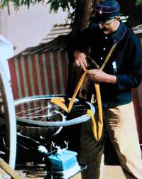 Кадр Праздничный день