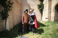 Кадр Алатристе