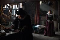 Кадр Тюльпанная лихорадка