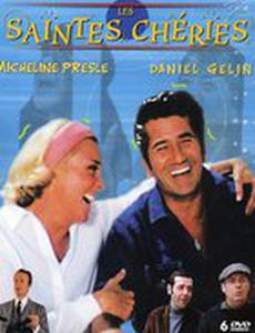 Les saintes chéries