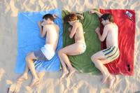 Кадр Этюды втроем