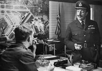 Кадр Доктор Стрейнджлав, или Как я научился не волноваться и полюбил атомную бомбу