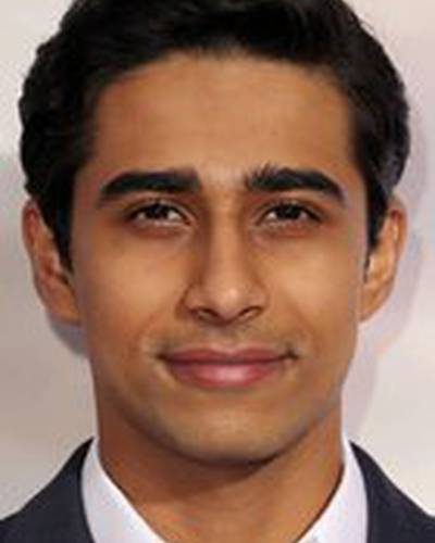 Сурадж Шарма фото