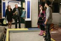 Кадр Волшебники из Вэйверли Плэйс в кино