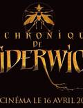 Постер из фильма "Спайдервик: Хроники" - 1