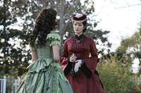 Кадр Дневники вампира