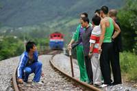 Кадр Мистер Сократ