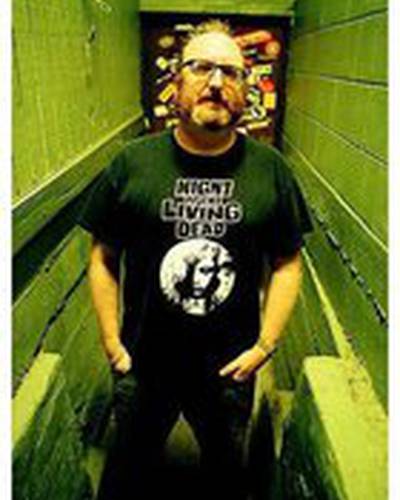 Брайан Посен фото