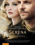 Постер из фильма "Серена" - 1